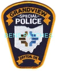 OHIO,GRANDVIEW SPECIAL POLICE 1_wm